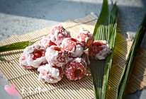 冬季小零嘴，消食又开胃：山楂雪球#山楂食记#的做法