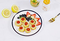 香肠飞饼卷的做法