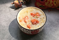 胡萝卜燕麦大米粥的做法