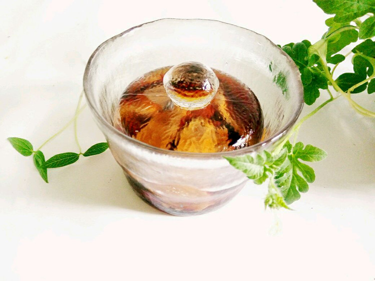 腌渍仔姜的做法