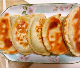 西葫芦鸡蛋饼的做法