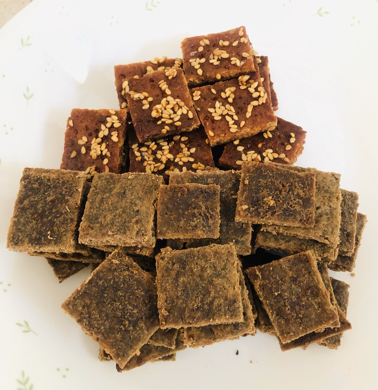 儿童版猪肉脯牛肉脯的做法