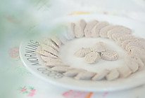补铁又补钙的辅食，你给宝宝做了么？的做法
