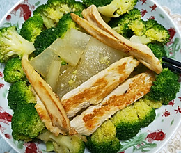 减脂早餐的做法