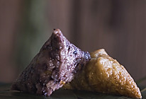 五谷丰登粽的做法