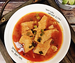 #肉食主义#茄汁金枪鱼的做法