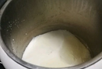 干豆版豆腐脑的做法