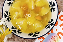 #来诺辉京东 解锁“胃”来资产#川贝冰糖橙的做法