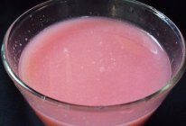 蜜柚石榴汁的做法