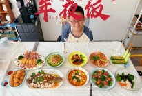 年夜饭的做法