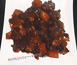 番茄糖醋排骨土豆的做法