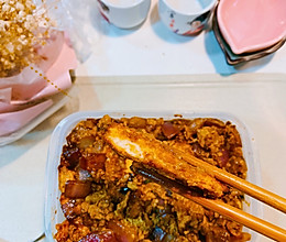 #一学就会快手菜#日式鸡排饭的做法