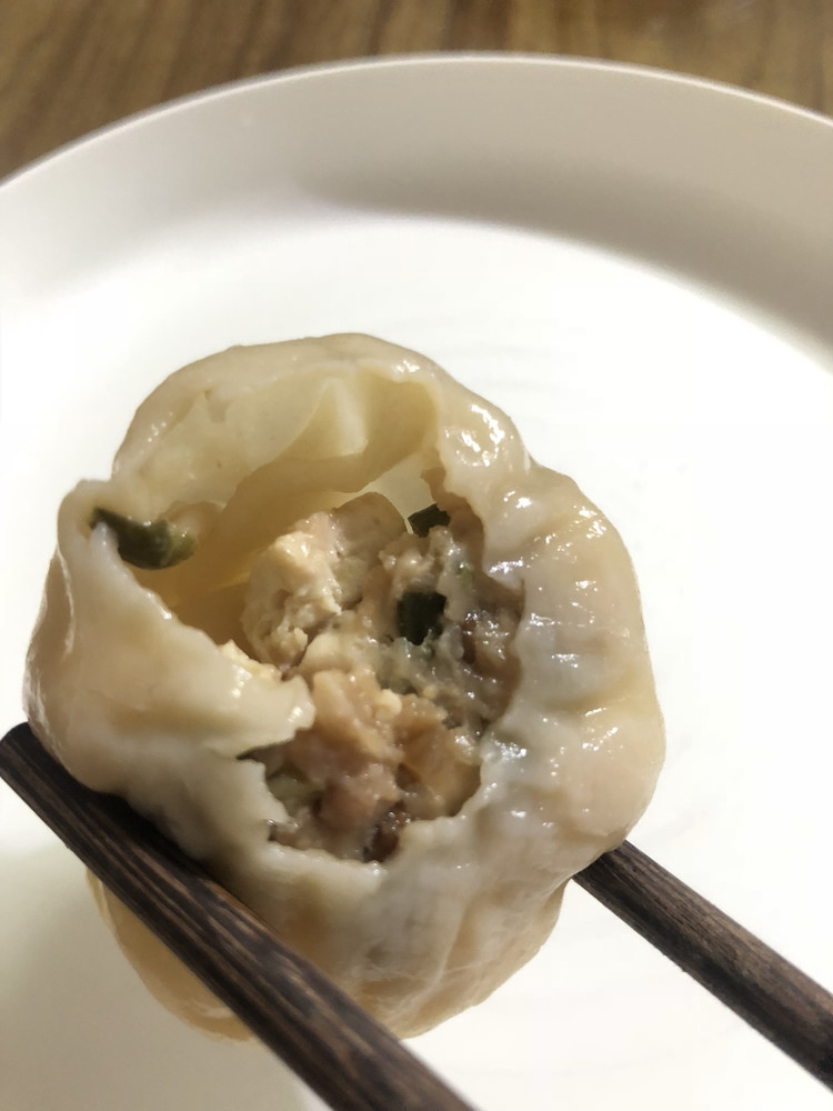 潮汕肖米的做法
