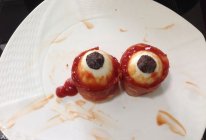 万圣节【眼球蛋】的做法