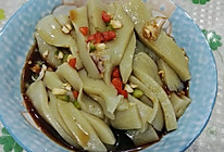 绿豆凉粉的做法