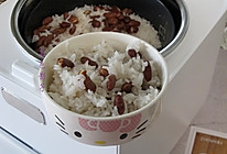 #全电厨王料理挑战赛热力开战！#芸豆大米饭的做法
