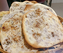 梅干菜肉锅盔的做法