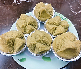 潮汕清明粿品：粕籽粿的做法