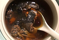 烏雞湯的做法
