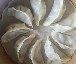 牛肉蒸饺的做法