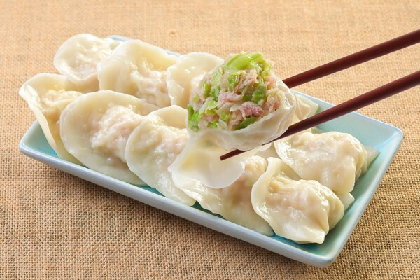 煮饺子高压锅方法的做法