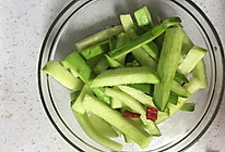 酸甜爽口脆萝卜的做法