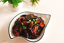 红烧茄子的做法