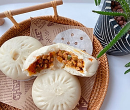 豆腐包子的做法