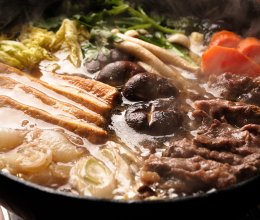 日食记 | 关东寿喜锅的做法