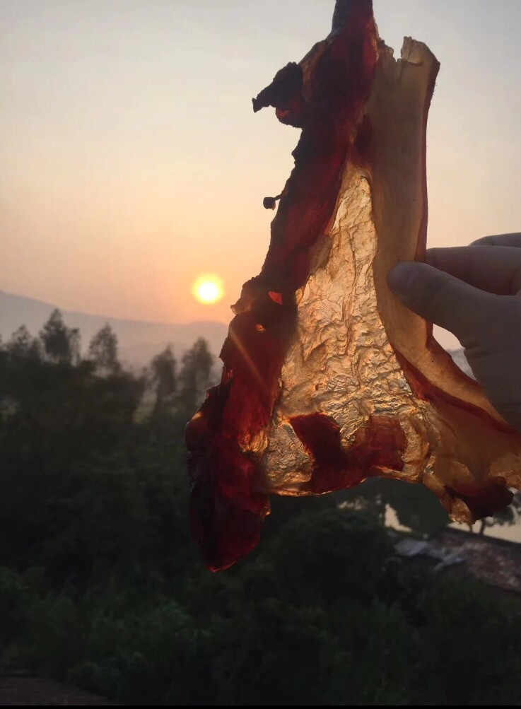 粤式腊肉的做法