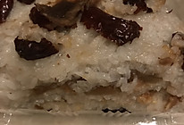 糯米糕的做法
