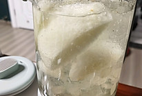 冰糖雪梨炖雪燕的做法