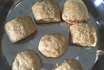 红糖牛奶馒头的做法