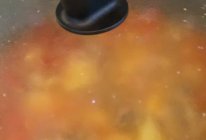 土豆番茄牛腩汤的做法