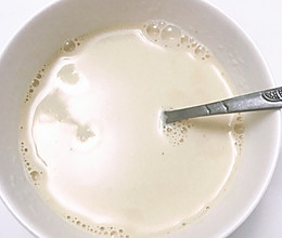 自制奶茶的做法
