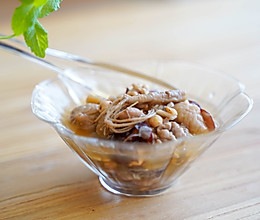 节气食养｜夏至 补心夏至汤的做法