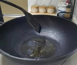 一道鲜美的鹰爪虾的做法