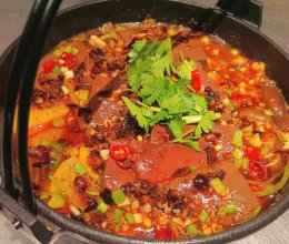 #天猫美味妙妙屋#沸腾鸭血的做法