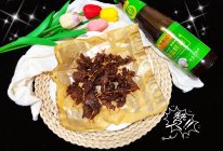 #李锦记X豆果 夏日轻食美味榜#孜然牙签牛肉串㊙️的做法