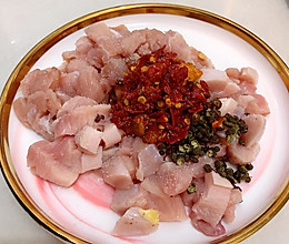 鸡胸肉 | 这样做超嫩的做法