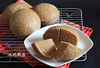 红糖马拉糕的做法