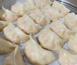 土豆饺子的做法