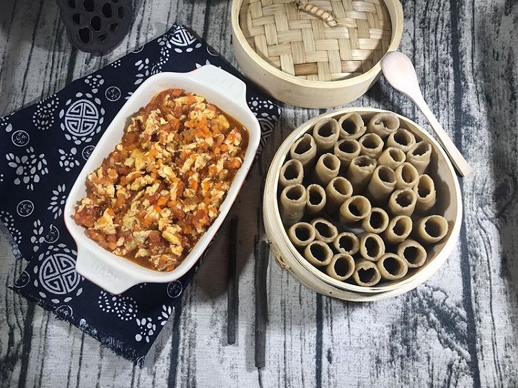 莜面窝窝的做法