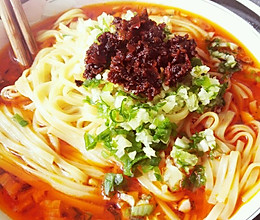 温面热面的做法