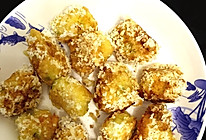 土豆小丸子的做法