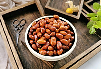 油炸花生米#硬核菜谱制作人#的做法