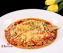 麻辣口水鸡的做法