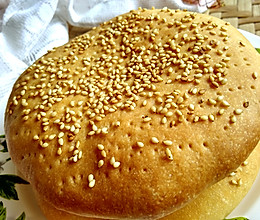 #钟于经典传统味#新疆奶子油馕的做法