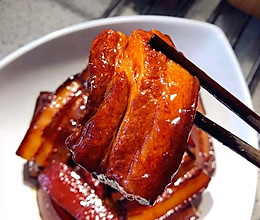 把子肉的做法