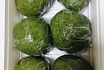 清明粿的做法